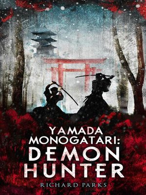 cover image of Yamada Monogatari